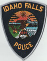 Idaho Falls Police