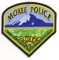 Moxee Police Department
