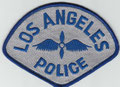 Los Angeles Police Department Air Support Division