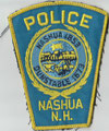 Nashua Police
