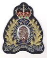 Policía Montada de Canada 1 / Royal Canadian Mounted Police 1
