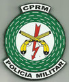 13ª Batallón de la Policía Militar de Curitiba (Paraná)
