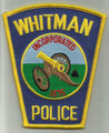 Whitman Police (Massachusetts)