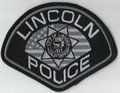 Lincoln Police (subdued)