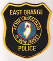 East Orange Police