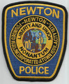 Newton Police (Massachusetts)