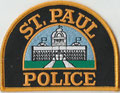 St. Paul Police (Capital)