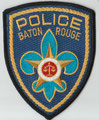 Baton Rouge Police (Capital)