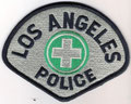 Los Angeles Police Department (Traffic)