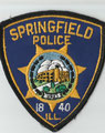 Springfield Police (Capital)