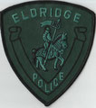 Eldridge Police (Iowa)
