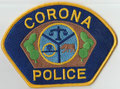 Corona Police
