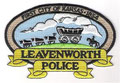 Leavenworth Police