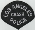 Los Angeles Police Department Crash Unit