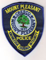 Mount Pleasant Police (South Carolina)