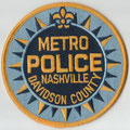 Nashville Police (Capital)