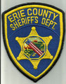 Erie County Sheriff