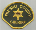 Fresno County Sheriff