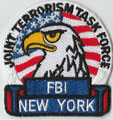 FBI New York - Joint Terrorism Tak Force