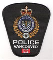 Vancouver Police 2 (British Columbia)