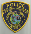 Florida International University Police (Florida)