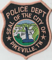 Pikeville Police 