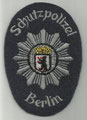 Schutzpolizei Berlin