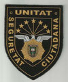 Unidad Seguridad Ciudadana / Public Safety Unit