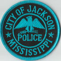 Mississippi Police (Capital)