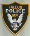 Fallon Police