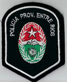 Policía de Entre Rios (genérico/generic)