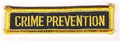 Prevención del Crimen / Crime Prevention
