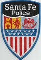 Santa Fe Police (Capital)