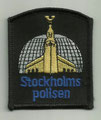 Policía de Stockholmo / Stockholms Police