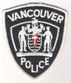 Vancouver Police 1(British Columbia)