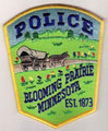 Blooming Prairie Police Department (Minnesota)