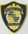 Honolulu Police (Capital)