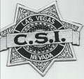 CSI Las Vegas 2
