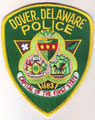 Dover Police (Capital)