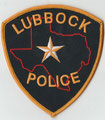 Lubbock Police