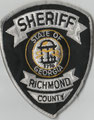 Richmond County Sheriff (Georgia)