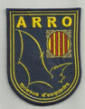 Area Regional de Recursos Operativos (Región Policial Girona)