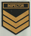 Galón de Inspector (1982)