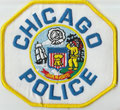 Chicago Police (Genérico Sargento, Teniente y Capitán / Generic Sergeant, Lieutenant and Captain)