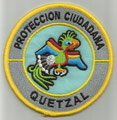 Protección Ciudadana Quetzal - Public Protection Quetzal