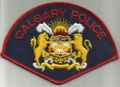 Calgary Police (Alberta)