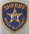 Essex Sheriff