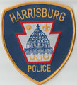 Harrisburg Police (Capital)