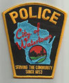 Watertown Police