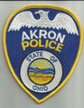 Akron Police